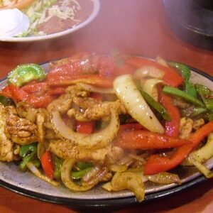 Fajitas