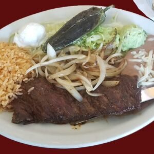 Carne Asada