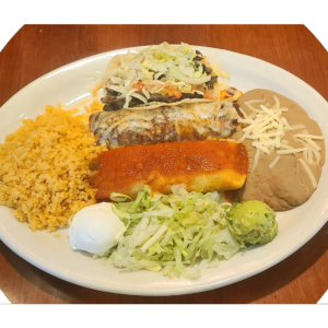 Guadalajara Combination