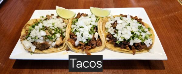 Tacos