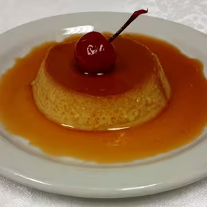 Flan