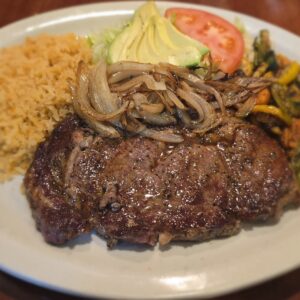 Sirloin Steak